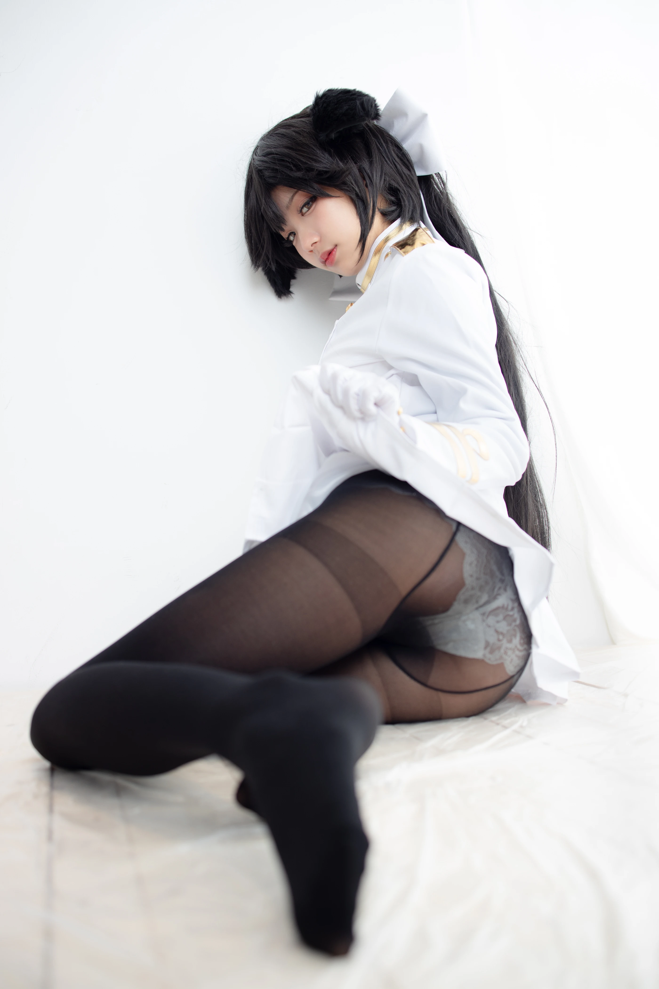 森萝财团 LOVEPLUS-005 [107P 1V]插图